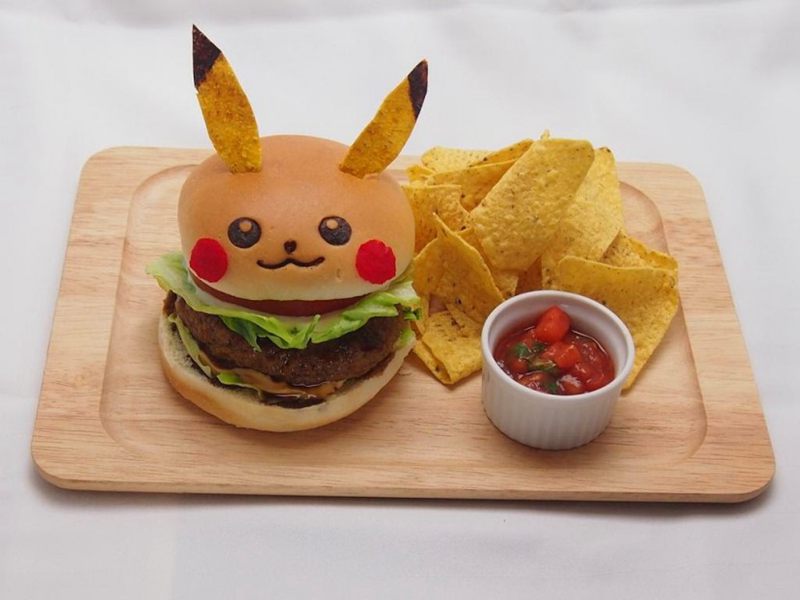 alibaixiu-Pikachu-3